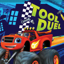 Tool Duel Racing Game