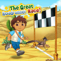 The Great Roadrunner Race