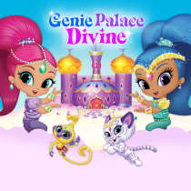 Genie Palace Divine