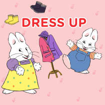 Dress-Up