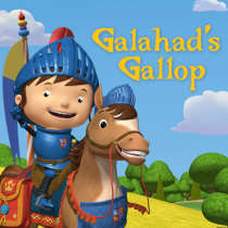 Galahad’s Gallop