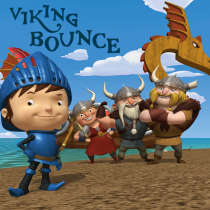 Viking Bounce