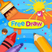 NickJr Free Draw