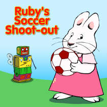 Ruby’s Soccer Shootout
