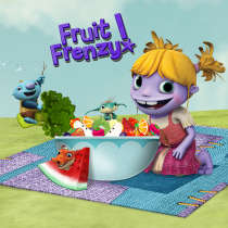 Fruit Frenzy!