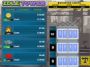 Idle Tower